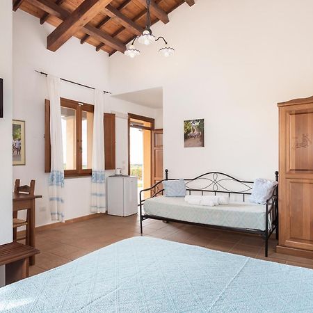 Agriturismo S'Incant'E Sinis San Salvatore  Exterior photo