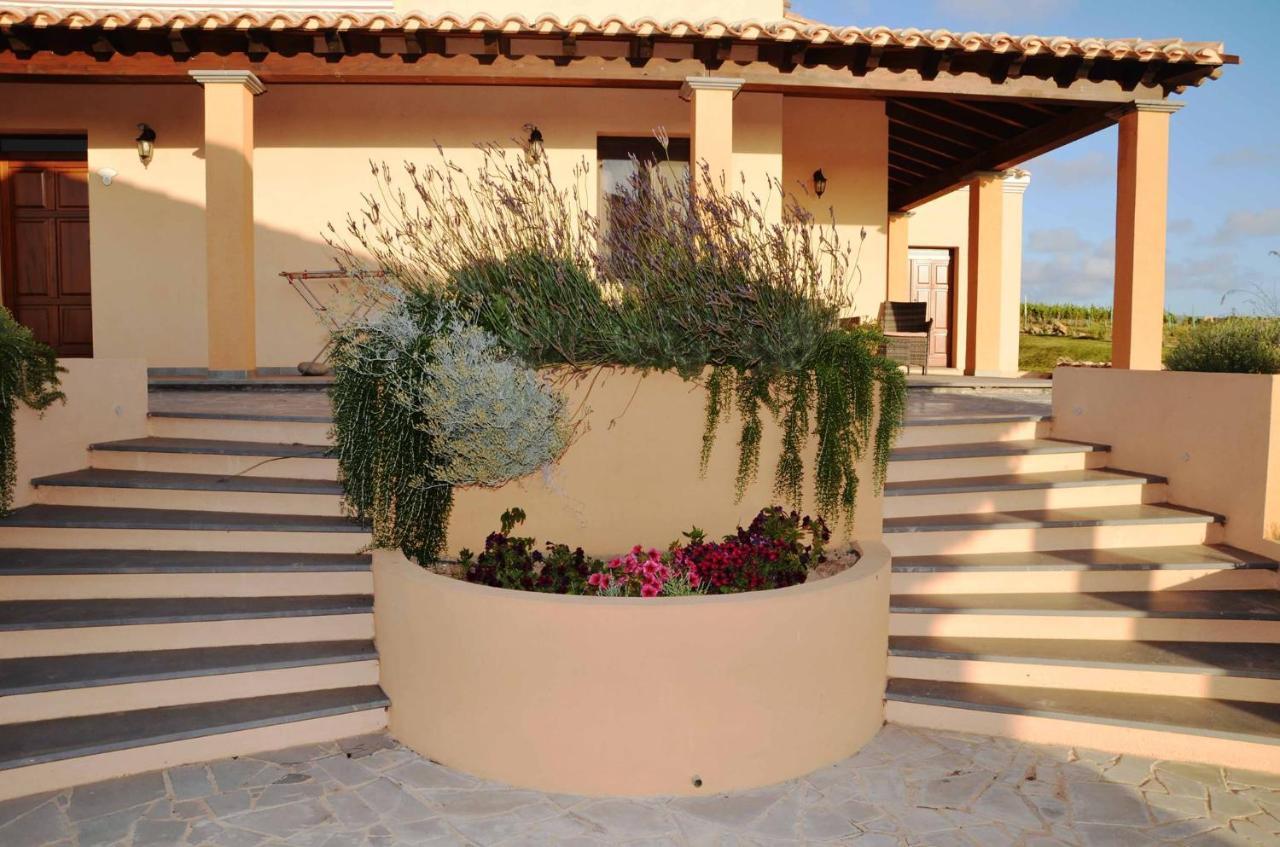 Agriturismo S'Incant'E Sinis San Salvatore  Exterior photo