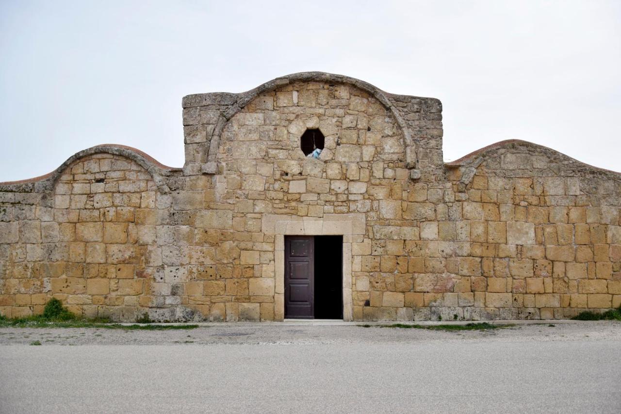 Agriturismo S'Incant'E Sinis San Salvatore  Exterior photo